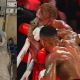 Anthony Joshua causa fractura en Jake Paul; el influencer tuvo que ser operado de emergencia