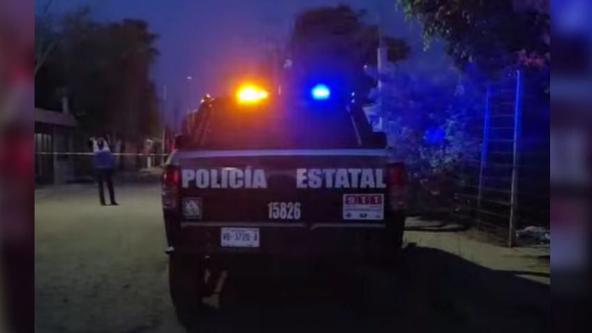 Buscan a Alex en Ciudad Obregón: Activan CÓDIGO ROJO por presunto 'levantón' en Las Cortinas