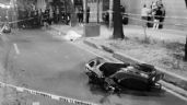 Foto ilustrativa de la nota titulada: FATAL accidente en Iztapalapa: Motociclista muere tras ser embestido; responsable huye de la escena