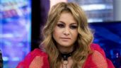 Foto ilustrativa de la nota titulada: ¿En la ruina? Paulina Rubio sería desalojada de su mansión; se quedaría sin dinero por pleitos legales