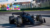 Foto ilustrativa de la nota titulada: 'Checo' Pérez al en el Super Bowl 2026; Cadillac F1 presentará su monoplaza en el espectáculo de la NFL