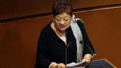 Foto ilustrativa de la nota titulada: Tras polémico proceso en el Senado: Ernestina Godoy es electa NUEVA TITULAR de la FGR