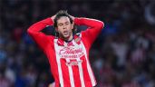 Foto ilustrativa de la nota titulada: Tras eliminación de Apertura 2025, elemento de Chivas del Guadalajara cambiará la Liga MX por la MLS
