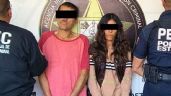 Foto ilustrativa de la nota titulada: Caen 'El Gorila' y 'Faby' por venta de drogas en Sonora; cuentan con antecedentes penales