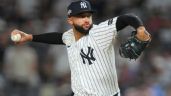 Foto ilustrativa de la nota titulada: MLB: De New York a… New York; los Mets acuerdan con exlanzador de Yankees