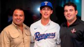 Foto ilustrativa de la nota titulada: Pelotero de los Yaquis de Obregón firma contrato con un equipo importante en la MLB