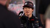 Foto ilustrativa de la nota titulada: Yuki Tsunoda rompe el silencio por su salida de Red Bull Racing en 2026: "Fue increíblemente duro"