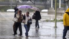 ¡Precaución! Advierten LLUVIAS y FRÍO en Sonora HOY 3 de diciembre: Municipios afectados