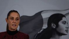 Nueva titular de la FGR será una MUJER: Sheinbaum envía al Senado la terna final