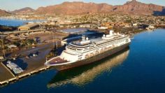 Ayuntamiento de Guaymas prepara gran bienvenida al crucero 'Zaandam' y sus más de mil pasajeros