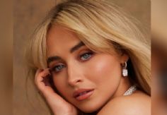 Foto ilustrativa de nota Tras queja por 'Juno', Casa Blanca insulta a Sabrina Carpenter y defiende redadas contra migrantes