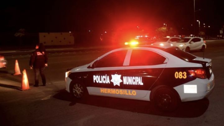 Nuevo HOMICIDIO en Sonora: Hallan el cuerpo de hombre en cerro de Hermosillo; lo habrían baleado