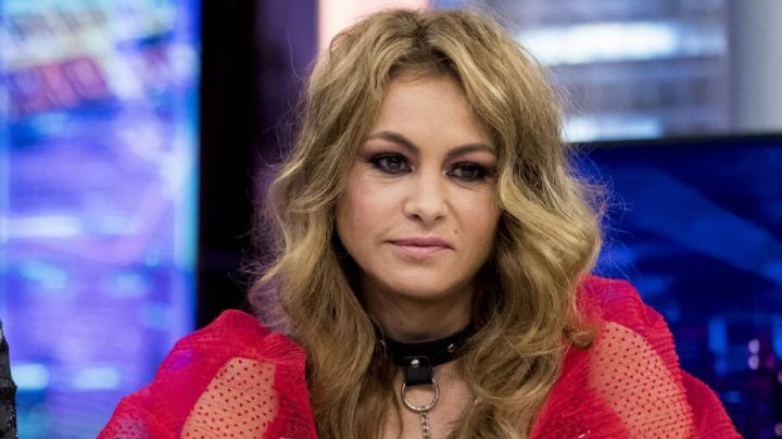 ¿En la ruina? Paulina Rubio sería desalojada de su mansión; se quedaría sin dinero por pleitos legales