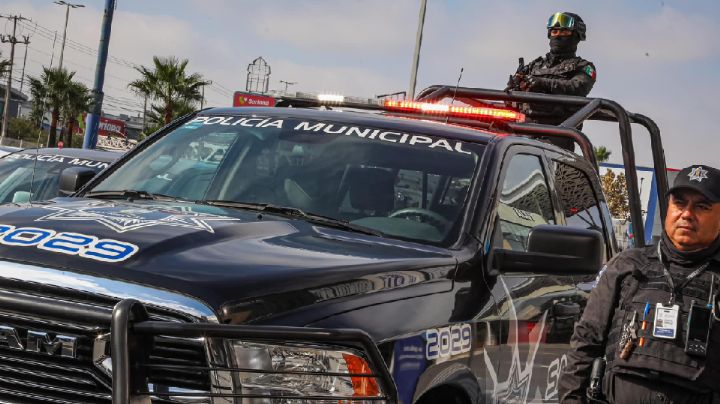 Trágica caída en San Nicolás, Nuevo León: Hombre de la tercera edad pierde la vida al caer en una zanja