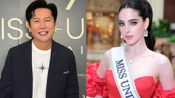 'El Beso de Judas': Nawat denuncia penalmente a Fátima Bosch tras celebrar su triunfo en Miss Universo