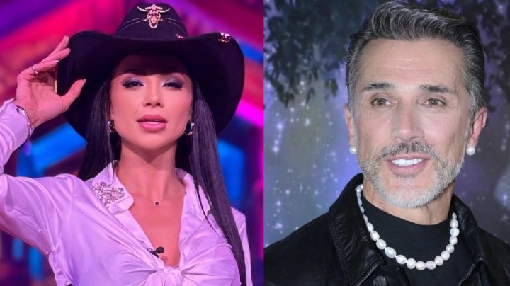 Furioso, Sergio Mayer desmiente demanda a Ferka; confirma que ella tomó acciones legales en su contra