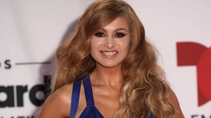 Desalojan a Paulina Rubio de casa en Miami, Miley Cyrus se compromete y más en Tribuna Top 3 Espectáculos