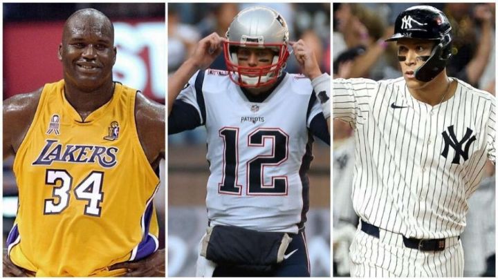 Estas son las estrellas del deporte invitadas al Sorteo del Mundial 2026: Esto y más en Top 3 Deportes