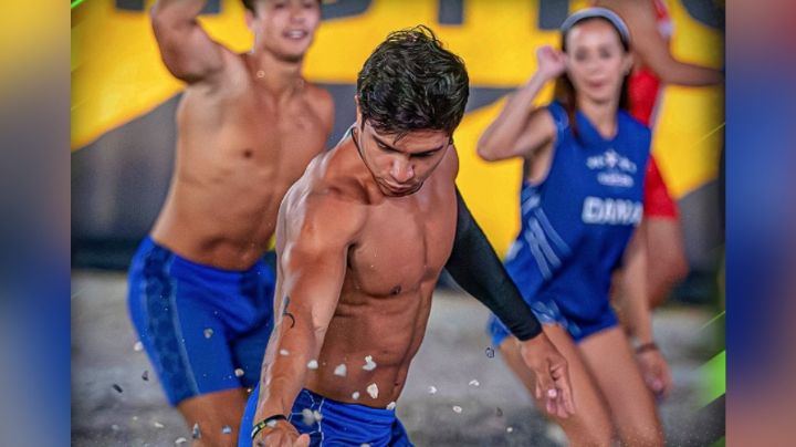 ¿Quién gana HOY la Batalla Colosal en 'Exatlón México'? Él ganaría Medalla Varonil este 3 de diciembre