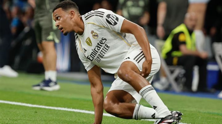 Real Madrid enciende las alarmas; Trent Alexander-Arnold podría causar baja por nueva lesión