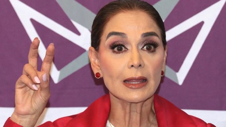 ¿Narco patrocina los concursos de belleza? Así respondió Lupita Jones a polémica en Miss Universo