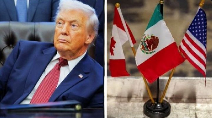 El T-MEC en peligro: Donald Trump se plantea dejarlo expirar o negociar un nuevo acuerdo
