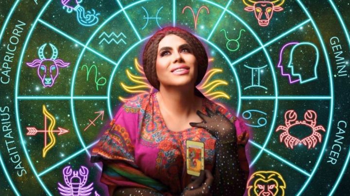 Horóscopos Nana Calistar HOY JUEVES 4 de DICIEMBRE: Este es el mensaje de la Luna en Escorpio para tu signo