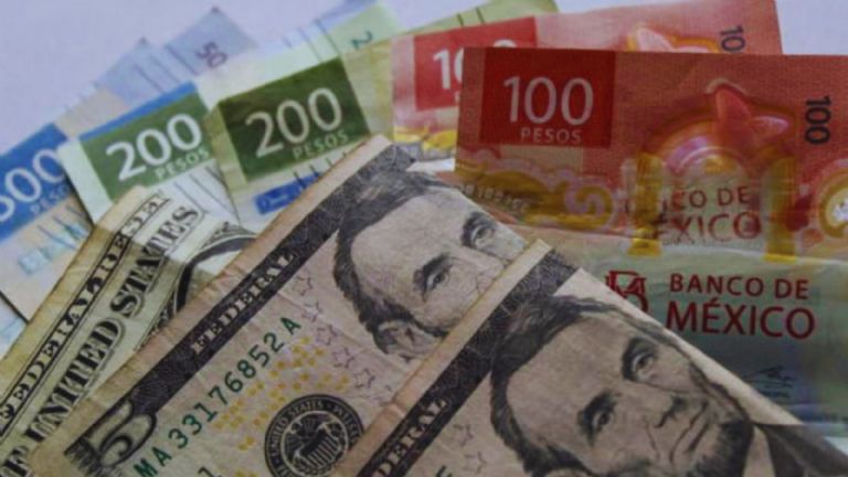 Precio del dólar en México HOY miércoles 3 de diciembre. Foto: Internet