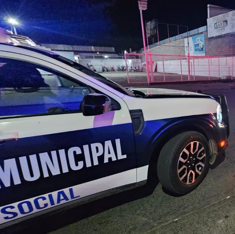 Fueron identificados 