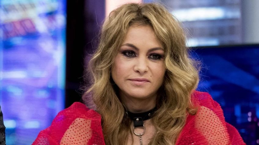 ¿En la ruina? Paulina Rubio sería desalojada de su mansión; se quedaría sin dinero por pleitos legales