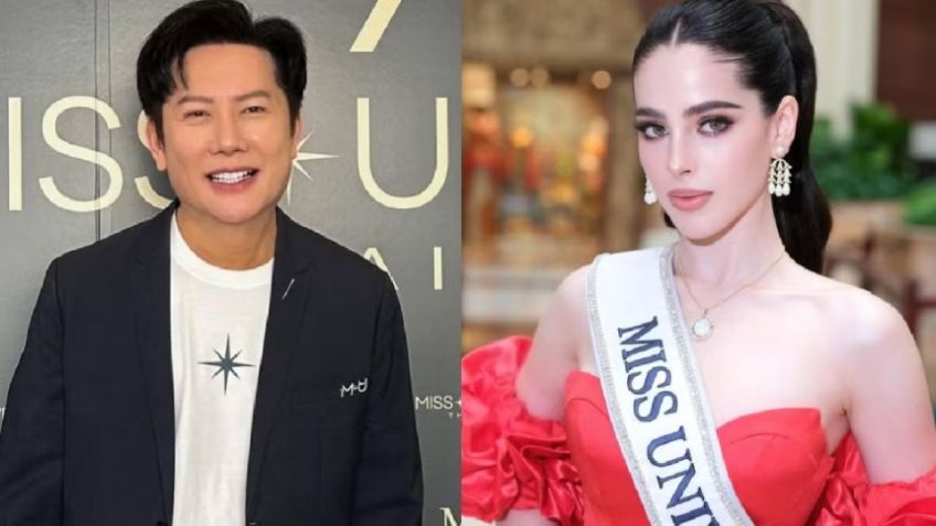 'El Beso de Judas': Nawat denuncia penalmente a Fátima Bosch tras celebrar su triunfo en Miss Universo