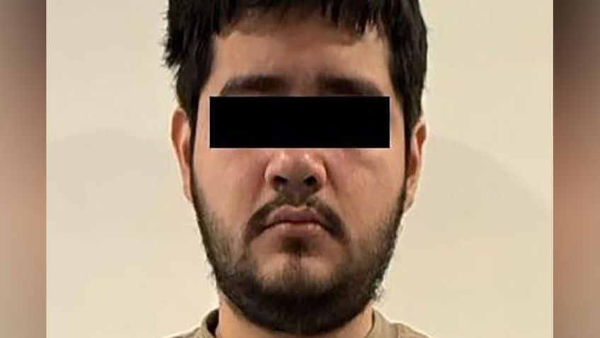 Detienen en Baja California a Gustavo 'N’, líder afín a los Beltrán Leyva con cargos en Estados Unidos