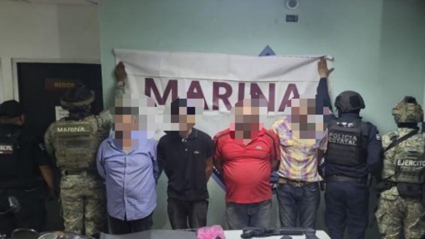 Intentarían ejecutar a chofer de plataforma en Ciudad Obregón y fallan; autoridades los identifican