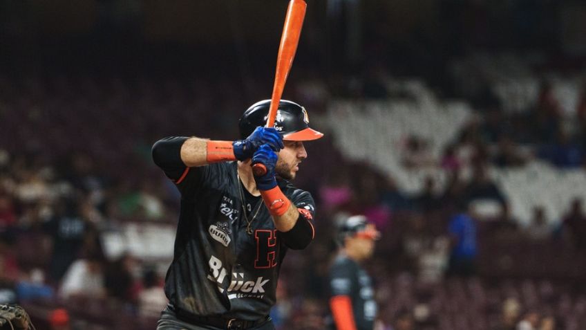 Festival de batazos en el Clásico de la LAMP: Resultado del Juego 2 de Naranjeros vs Tomateros