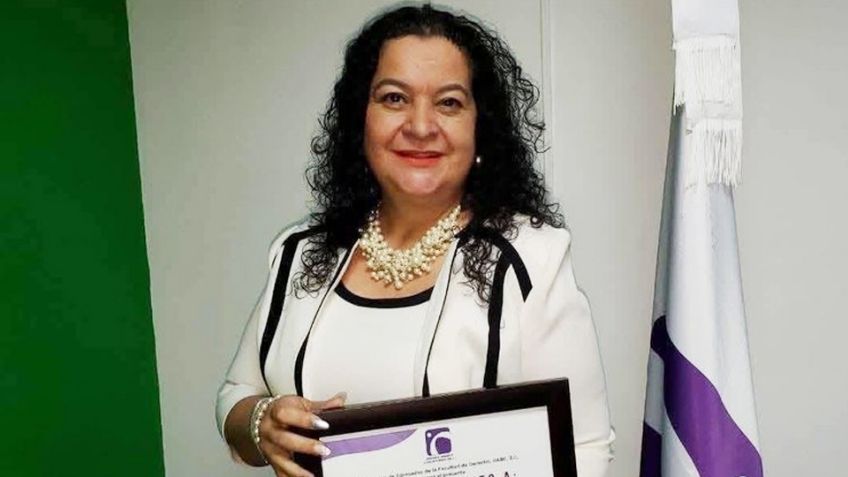 Caen tres implicados en el feminicidio de la abogada Emilia Ortega; le dispararon en Tijuana