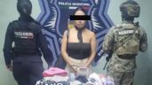 Foto ilustrativa de la nota titulada: Le hallaron varios artículos: Cae otra joven por robo a tienda departamental en Ciudad Obregón