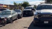 Foto ilustrativa de la nota titulada: ¡Otra vez los de la Marina! Elementos de Semar chocan contra Policía Estatal y vehículo particular en Ciudad Obregón