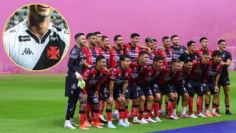 Tienen nuevo refuerzo: Atlas apuesta por un defensa argentino de cara al torneo Clausura 2026