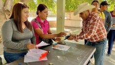 Ayuntamiento de Navojoa abre convocatoria para renovar a sus comisarios rurales