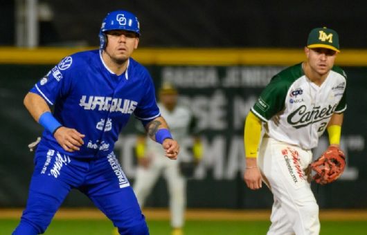 Aguerrido tercero de la serie entre Yaquis de Obregón y Cañeros en Los Mochis: Conoce el resultado