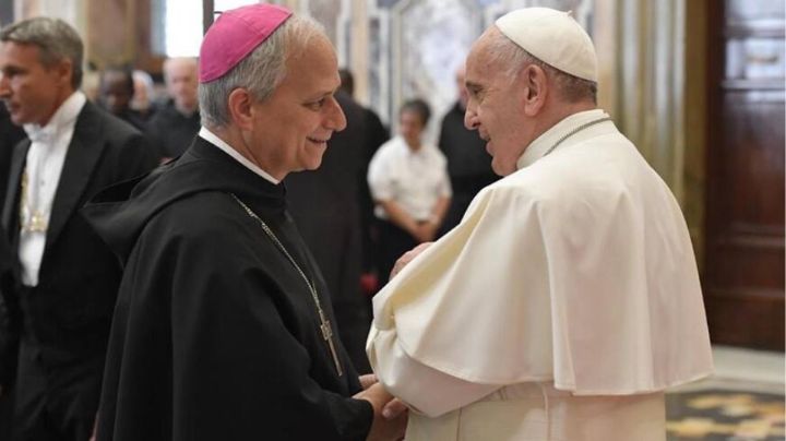 Papa León XIV anula la comisión creada por el Papa Francisco para incentivar las donaciones