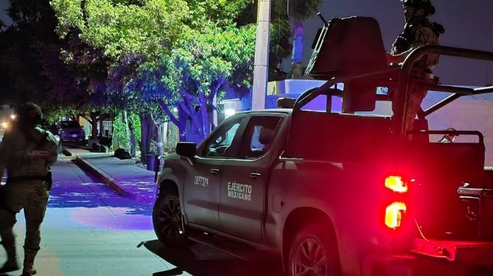 No lo pudieron salvar: Joven muere en un hospital tras ser atacado a tiros al oriente de Culiacán