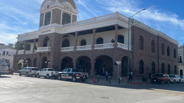 Presupuesto 2026: Guaymas no tendrá aumento de impuesto, afirma tesorero municipal