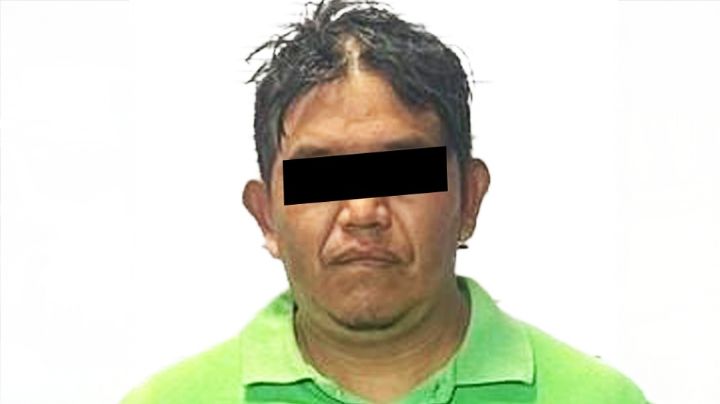 Irrumpió en domicilio ajeno y abusó de una persona en Edomex: fue capturado y vinculado