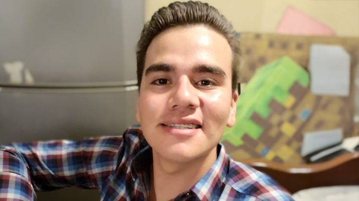 Tras semanas de búsqueda, hallan con vida a estudiante de Unison desaparecido en Hermosillo