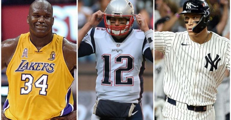 Leyendas encargadas de sacar las bolillas en el sorteo del Mundial