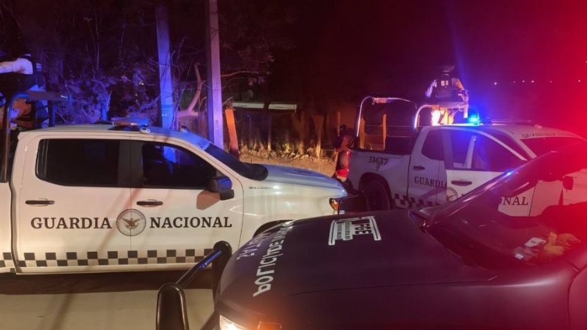 Le dieron varios balazos: Ejecutan a joven de 26 años en su propia vivienda al norte de Culiacán