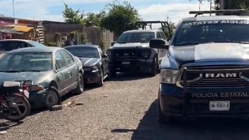 ¡Otra vez los de la Marina! Elementos de Semar chocan contra Policía Estatal y vehículo particular en Ciudad Obregón