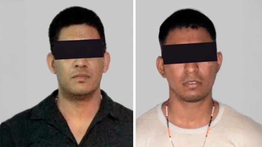 Le ofrecieron trabajo falso: Procesan a sujetos que secuestraron a hombre en Ciudad Obregón