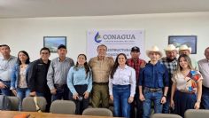 Navojoa: Avanza la cristalización del proyecto hídrico 'Huites-Fuerte Mayo' en el sur de Sonora